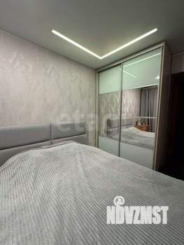 3-к квартира, вторичка, 60м2, 5/5 этаж