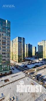 2-к квартира, вторичка, 69м2, 7/17 этаж