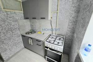 1-к квартира, вторичка, 21м2, 5/9 этаж