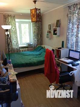 2-к квартира, вторичка, 42м2, 4/5 этаж