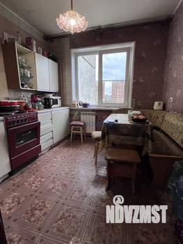 3-к квартира, вторичка, 77м2, 7/12 этаж