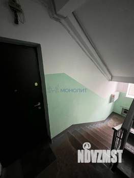 2-к квартира, вторичка, 43м2, 2/5 этаж