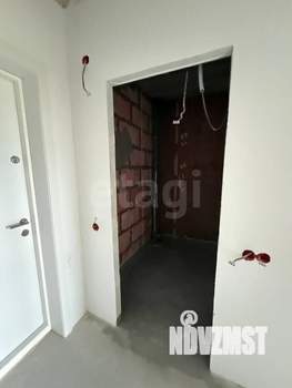 Студия квартира, вторичка, 24м2, 15/25 этаж