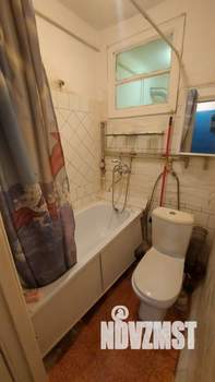 2-к квартира, вторичка, 39м2, 2/2 этаж