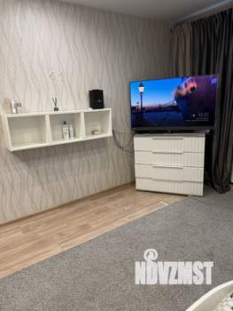 1-к квартира, вторичка, 33м2, 6/6 этаж