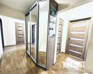 3-к квартира, вторичка, 82м2, 7/10 этаж