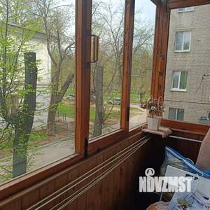 3-к квартира, вторичка, 55м2, 2/5 этаж