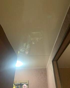 1-к квартира, вторичка, 31м2, 3/5 этаж