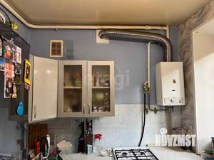 2-к квартира, вторичка, 38м2, 1/5 этаж