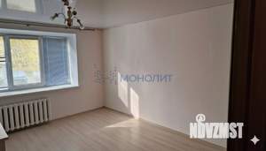 1-к квартира, вторичка, 36м2, 1/9 этаж