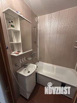 3-к квартира, вторичка, 60м2, 8/9 этаж