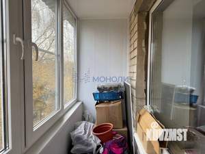 3-к квартира, вторичка, 61м2, 5/5 этаж