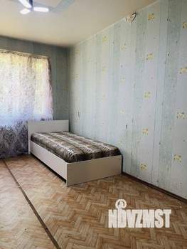 3-к квартира, вторичка, 63м2, 1/5 этаж