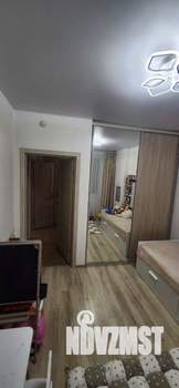 2-к квартира, вторичка, 57м2, 20/23 этаж