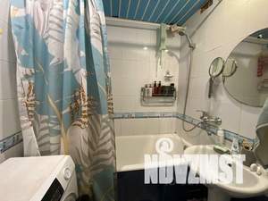1-к квартира, вторичка, 34м2, 7/9 этаж