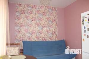 3-к квартира, вторичка, 58м2, 2/2 этаж