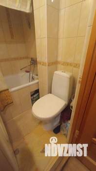 3-к квартира, вторичка, 47м2, 3/4 этаж