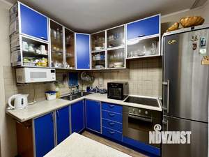 2-к квартира, вторичка, 49м2, 2/10 этаж