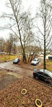 1-к квартира, вторичка, 31м2, 2/5 этаж