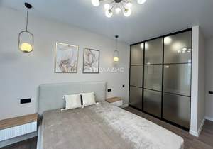 3-к квартира, вторичка, 108м2, 6/25 этаж