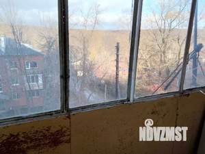 1-к квартира, вторичка, 30м2, 3/4 этаж