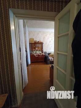 1-к квартира, вторичка, 41м2, 1/2 этаж