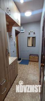 2-к квартира, вторичка, 44м2, 4/4 этаж