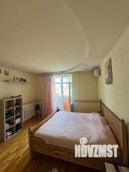 3-к квартира, вторичка, 93м2, 4/5 этаж