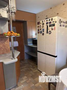 2-к квартира, вторичка, 69м2, 1/10 этаж