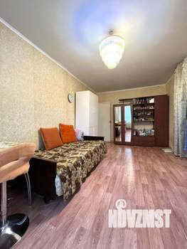 3-к квартира, вторичка, 50м2, 3/5 этаж