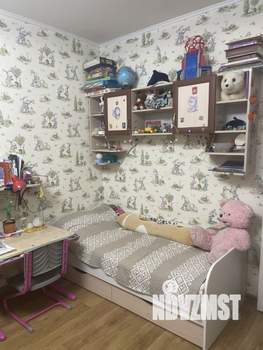 2-к квартира, вторичка, 43м2, 5/11 этаж