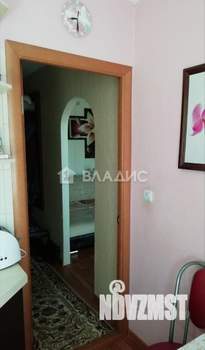 2-к квартира, вторичка, 42м2, 5/5 этаж