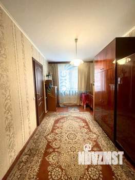 2-к квартира, вторичка, 45м2, 1/5 этаж