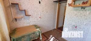 1-к квартира, вторичка, 31м2, 3/5 этаж
