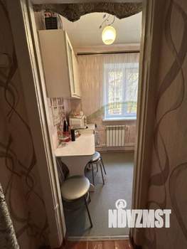 1-к квартира, вторичка, 25м2, 2/3 этаж