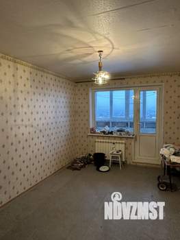 1-к квартира, вторичка, 33м2, 10/10 этаж