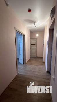 2-к квартира, вторичка, 53м2, 13/25 этаж
