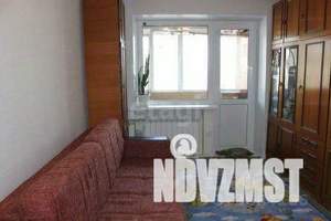 2-к квартира, вторичка, 38м2, 5/5 этаж