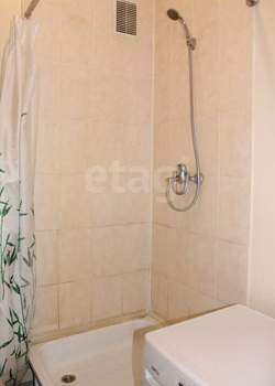 Студия квартира, вторичка, 17м2, 4/10 этаж
