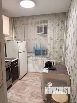 1-к квартира, вторичка, 33м2, 2/9 этаж