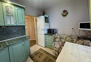 1-к квартира, вторичка, 39м2, 6/14 этаж