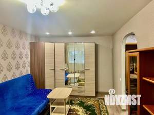 2-к квартира, вторичка, 39м2, 1/3 этаж