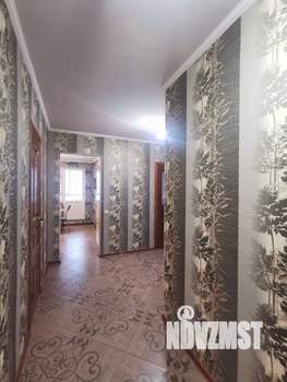 2-к квартира, вторичка, 70м2, 12/17 этаж