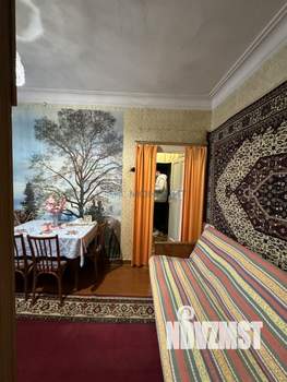 1-к квартира, вторичка, 32м2, 2/2 этаж