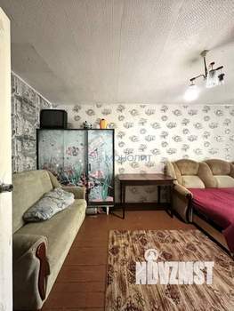 1-к квартира, вторичка, 33м2, 5/5 этаж