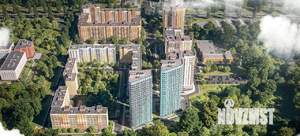 2-к квартира, вторичка, 60м2, 14/24 этаж