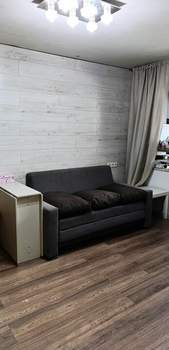 2-к квартира, вторичка, 43м2, 4/9 этаж