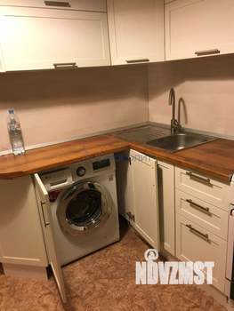 1-к квартира, вторичка, 32м2, 5/10 этаж
