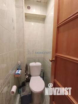 3-к квартира, вторичка, 61м2, 7/9 этаж