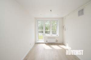 1-к квартира, вторичка, 32м2, 3/4 этаж